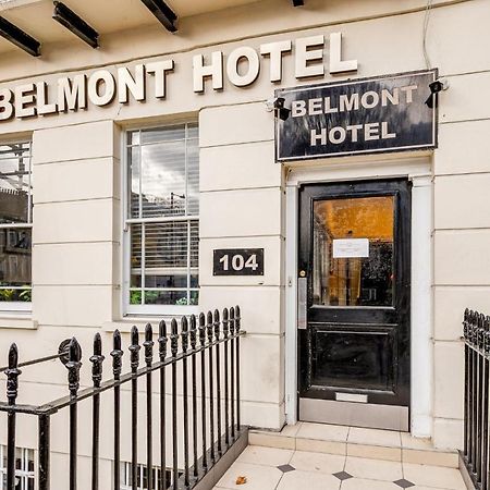 Belmont Hotel Londres Exterior foto